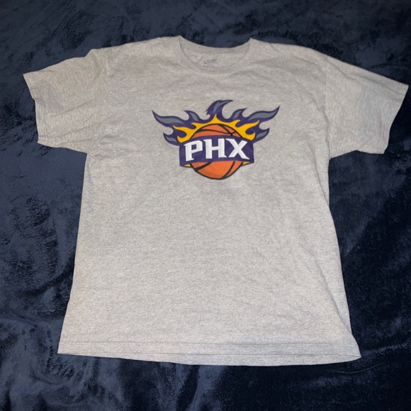 Phoenix Suns T-shirt - Picture 1 of 3